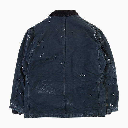 Arctic Jacket - Black