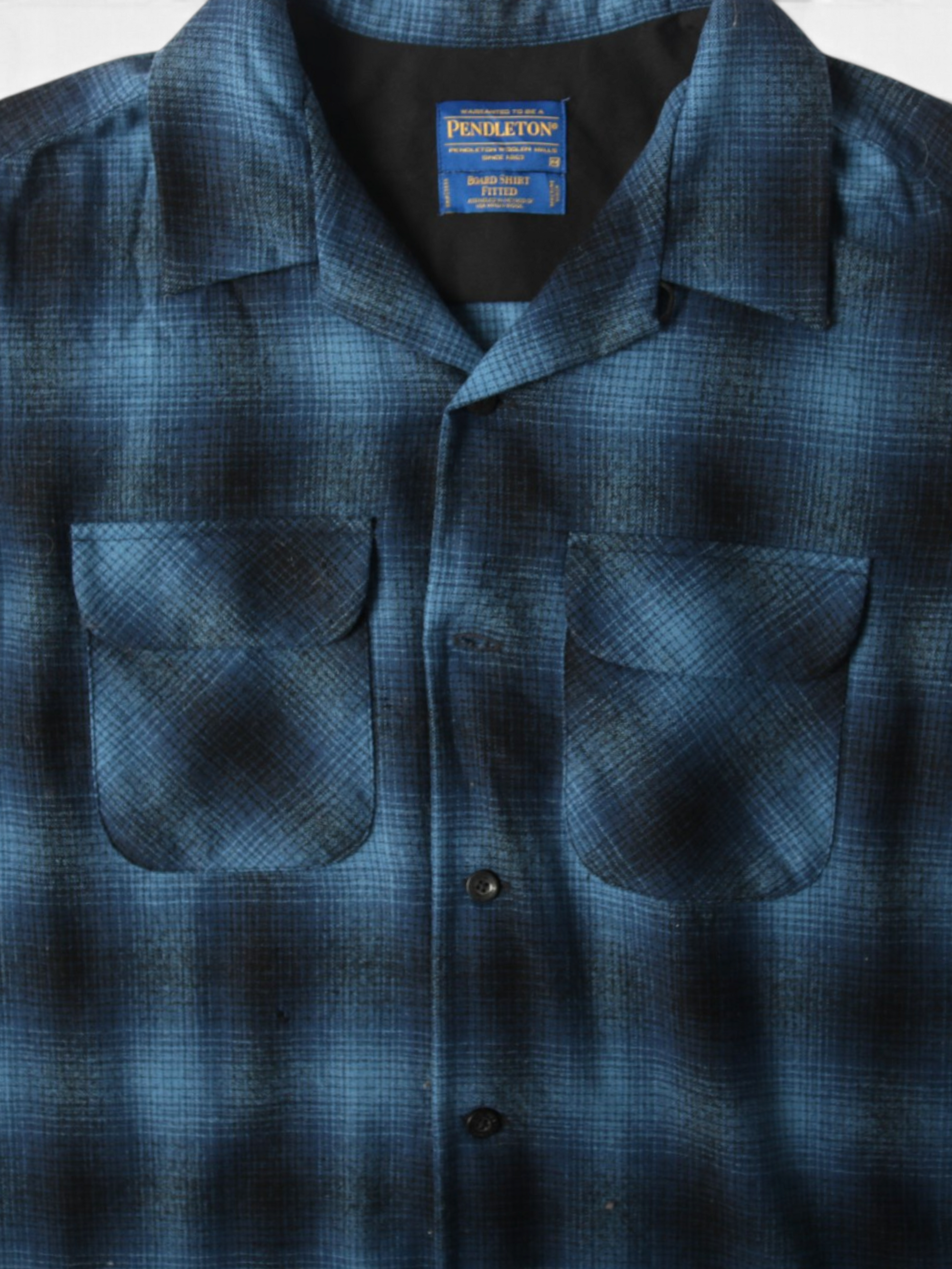 Vintage Board Shirt