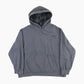 Dickies Hooded Sweatshirt - Grey