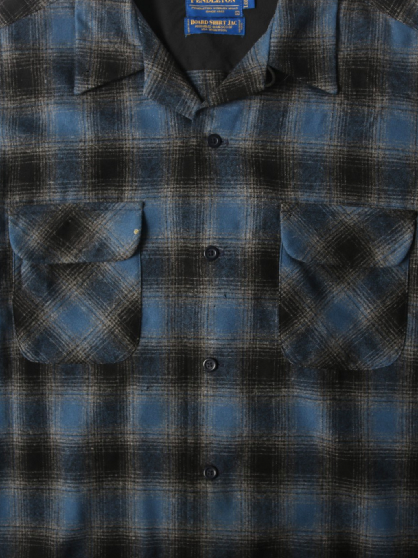 Vintage Board Shirt