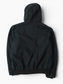Active Hooded Jacket - Black
