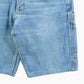 Carpenter Shorts - Denim - 34"