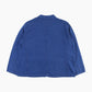 French Chore Jacket - Blue