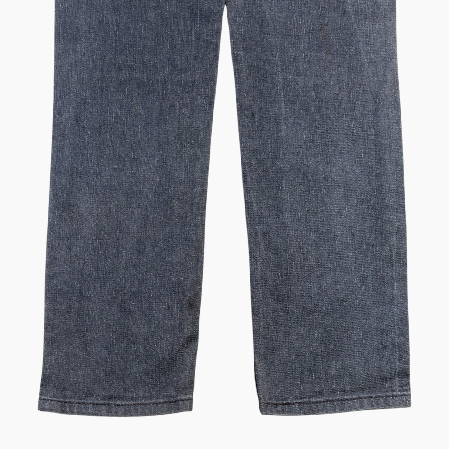Vintage 511 Jeans - Grey - 30/32