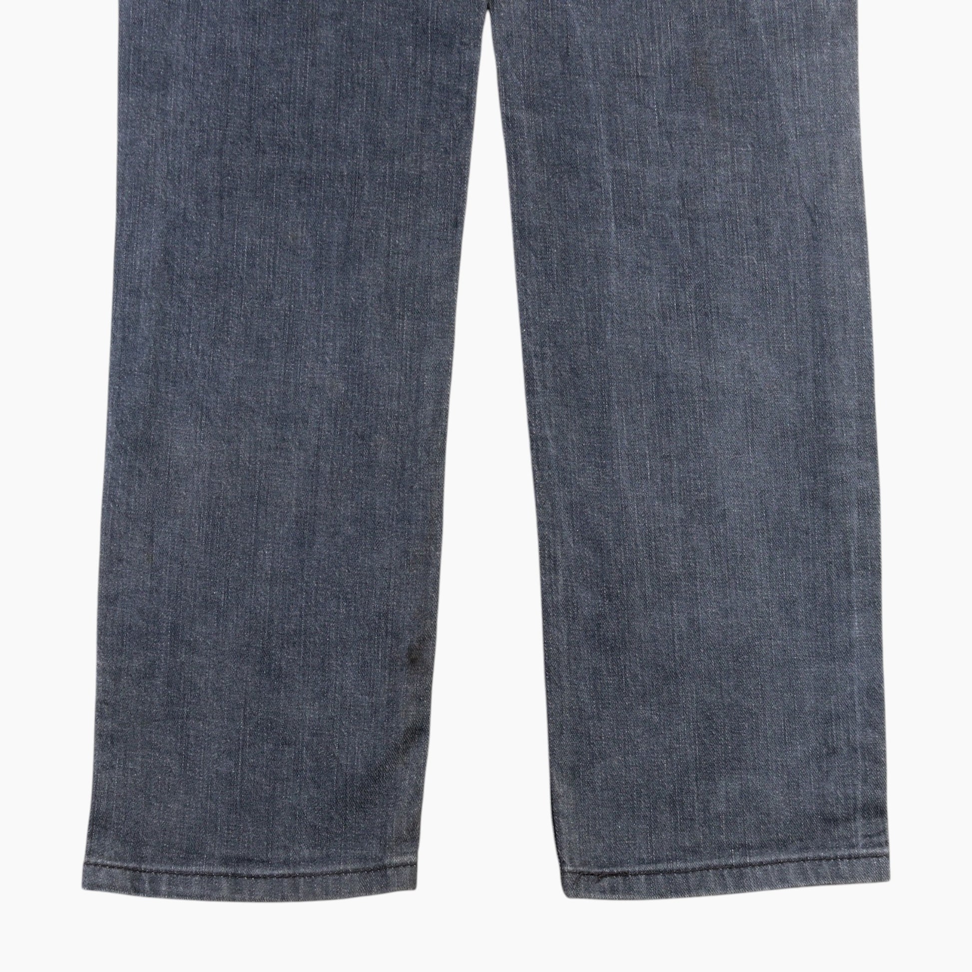 Vintage 511 Jeans - Grey - 30/32
