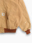 Active Hooded Jacket - Hamilton Brown