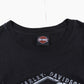 'Genuine Classic' T-shirt - Black