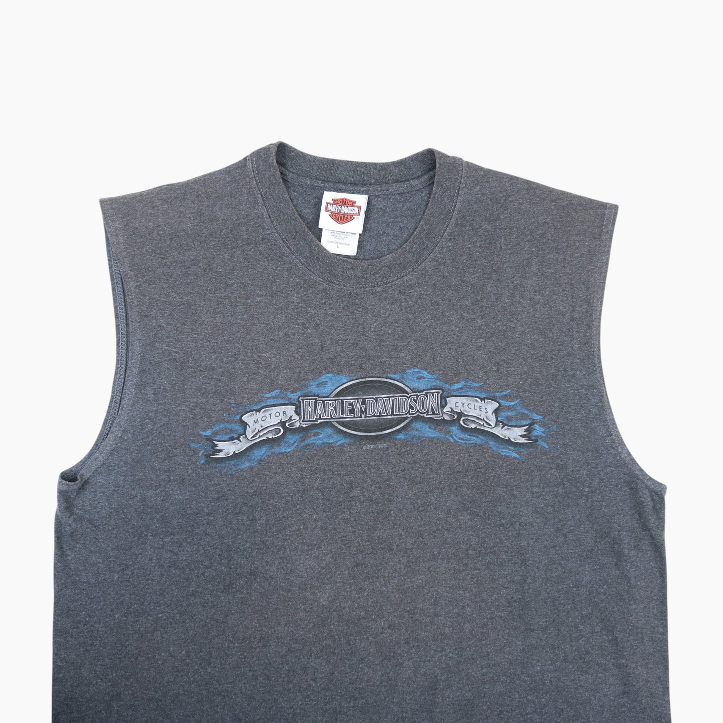 'Grand Canyon Arizona' Vest