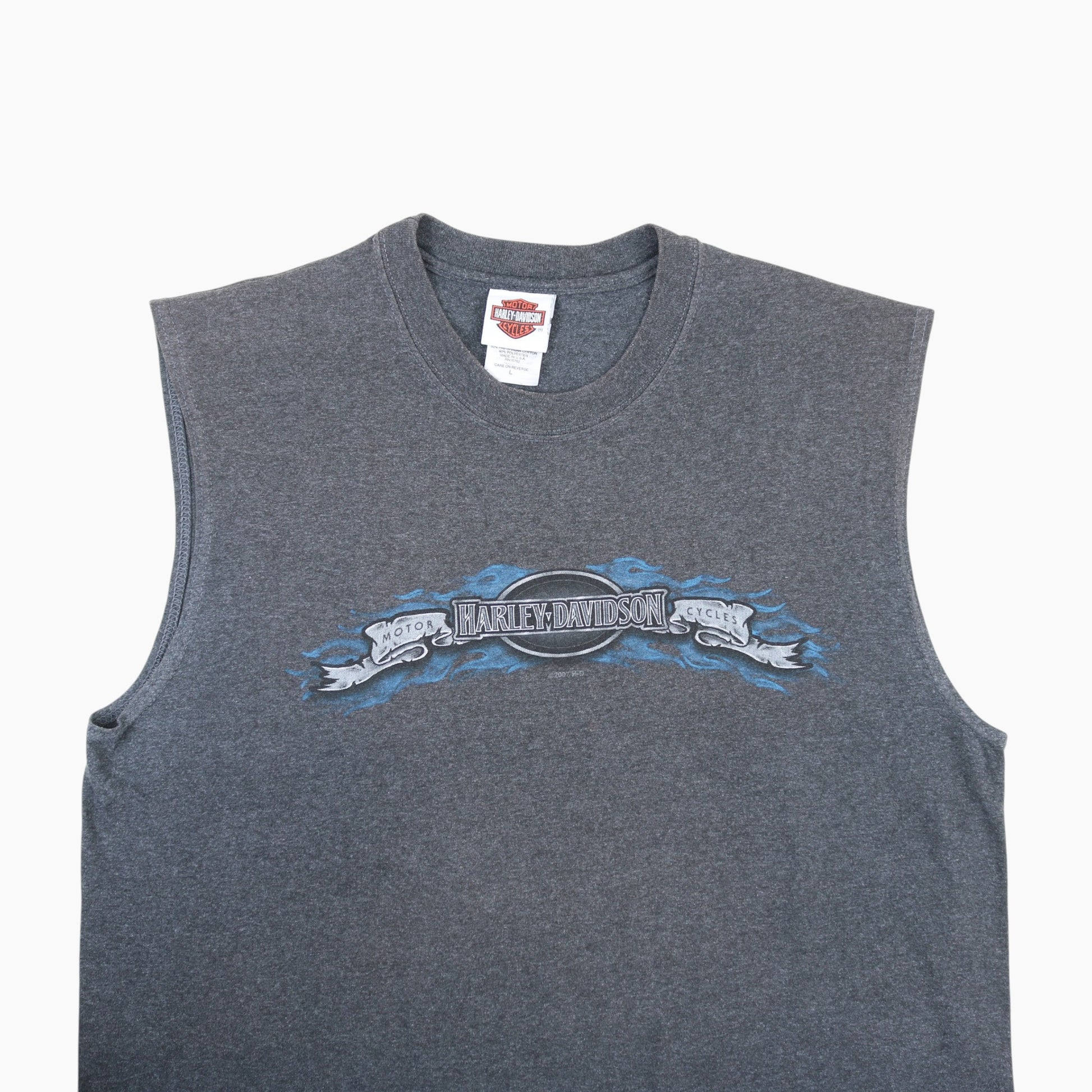 'Grand Canyon Arizona' Vest
