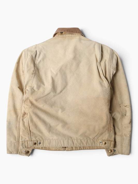 Detroit Jacket - Hamilton Brown