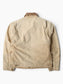 Detroit Jacket - Hamilton Brown