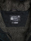 Active Hooded Jacket - Black