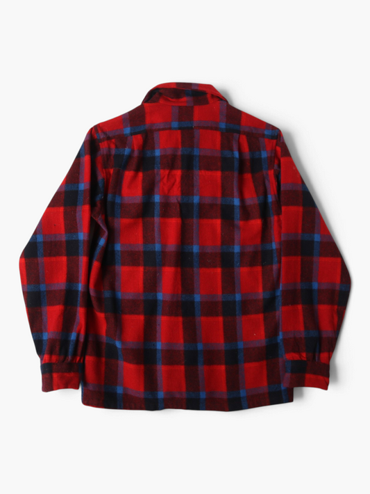 Vintage Board Shirt