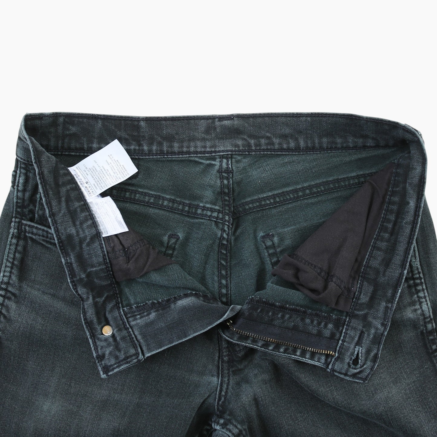 Vintage 511 Jeans - Black - 32/30