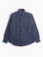 Vintage Shirt - Navy