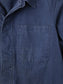 Vintage Chore Jacket - Blue
