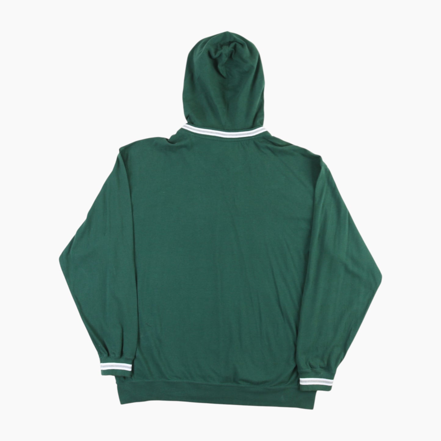 Michigan State Hooded Sweatshirt