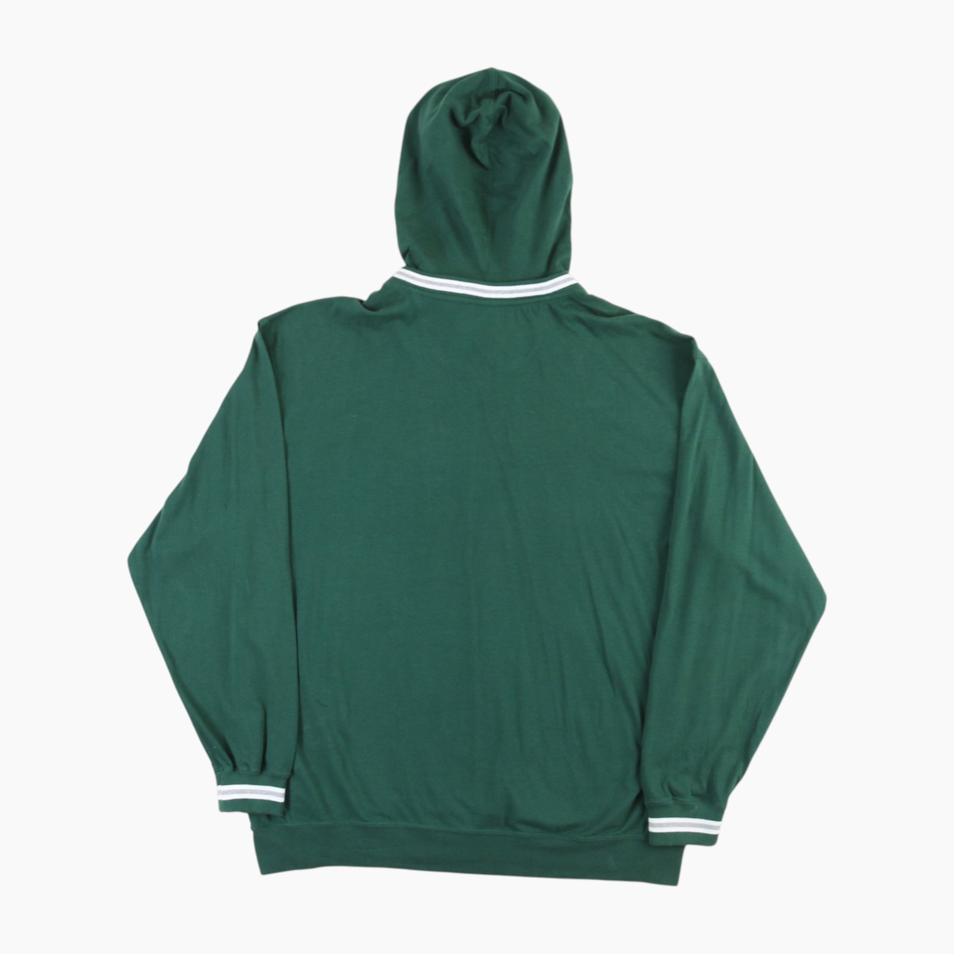 Michigan State Hooded Sweatshirt