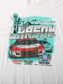 'Larson Dominates' T-shirt