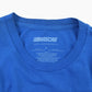 Vintage 'NASCAR Racing' T-shirt - Blue