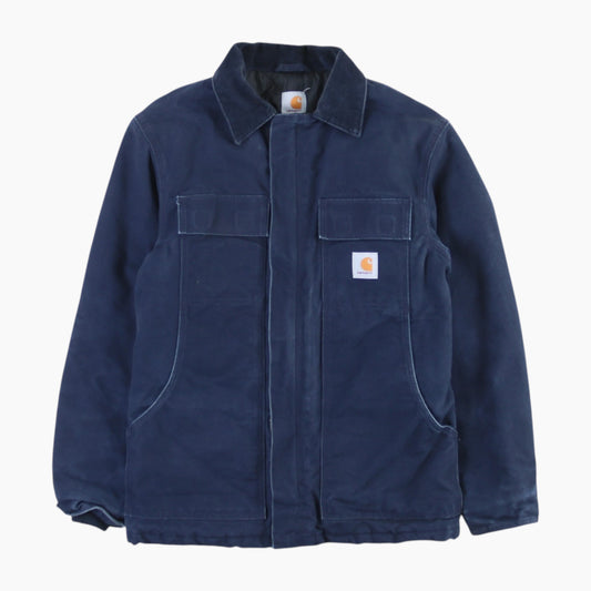Arctic Jacket - Navy