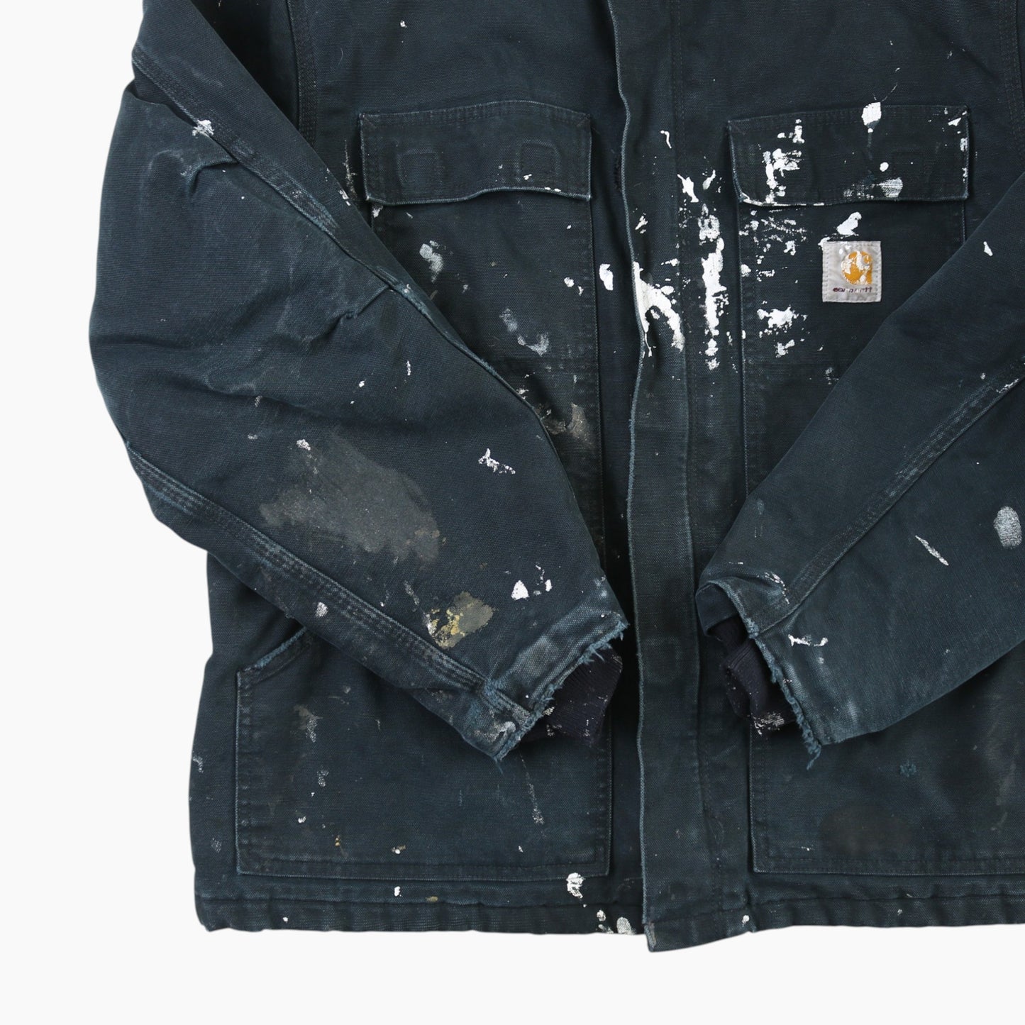Arctic Jacket - Black