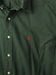 Vintage Shirt - Green