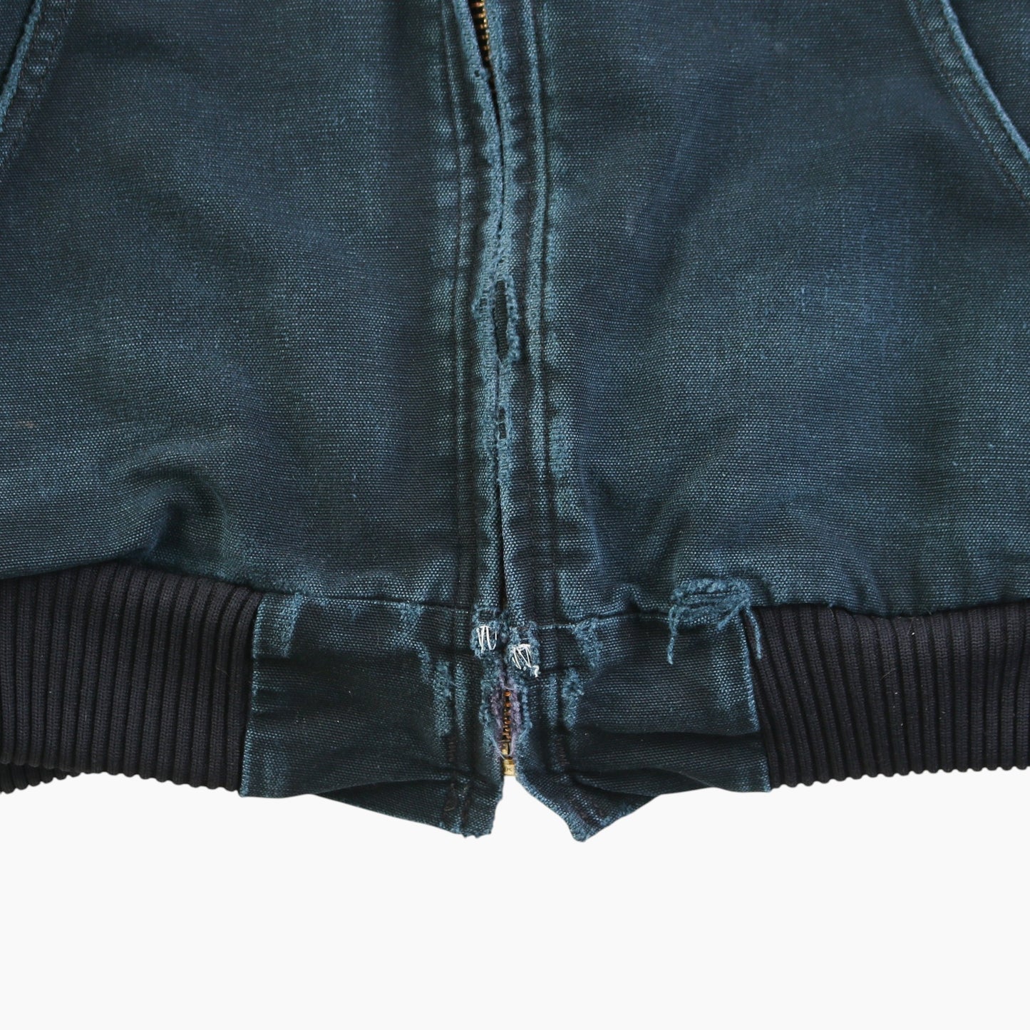 Active Hooded Jacket - Black