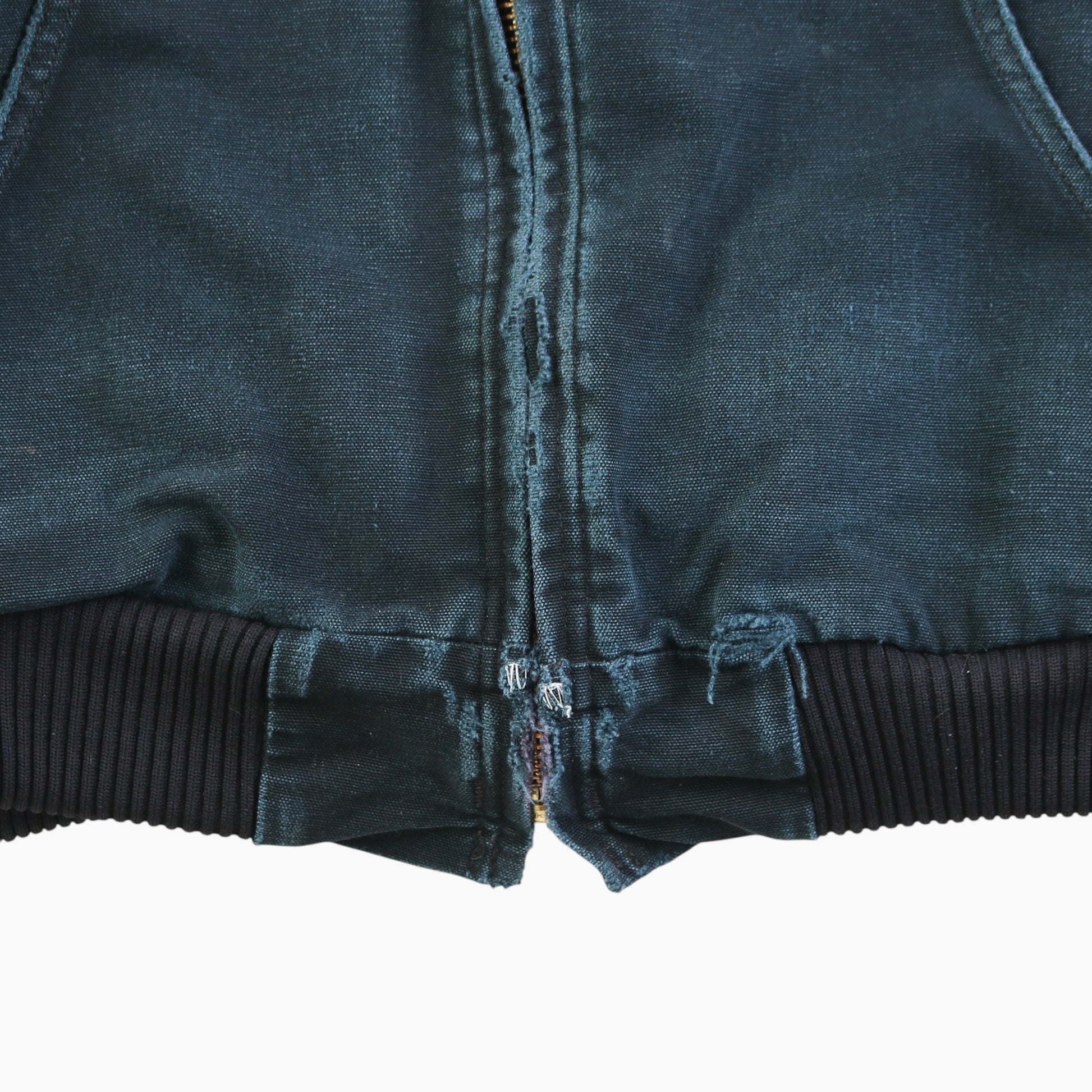 Active Hooded Jacket - Black