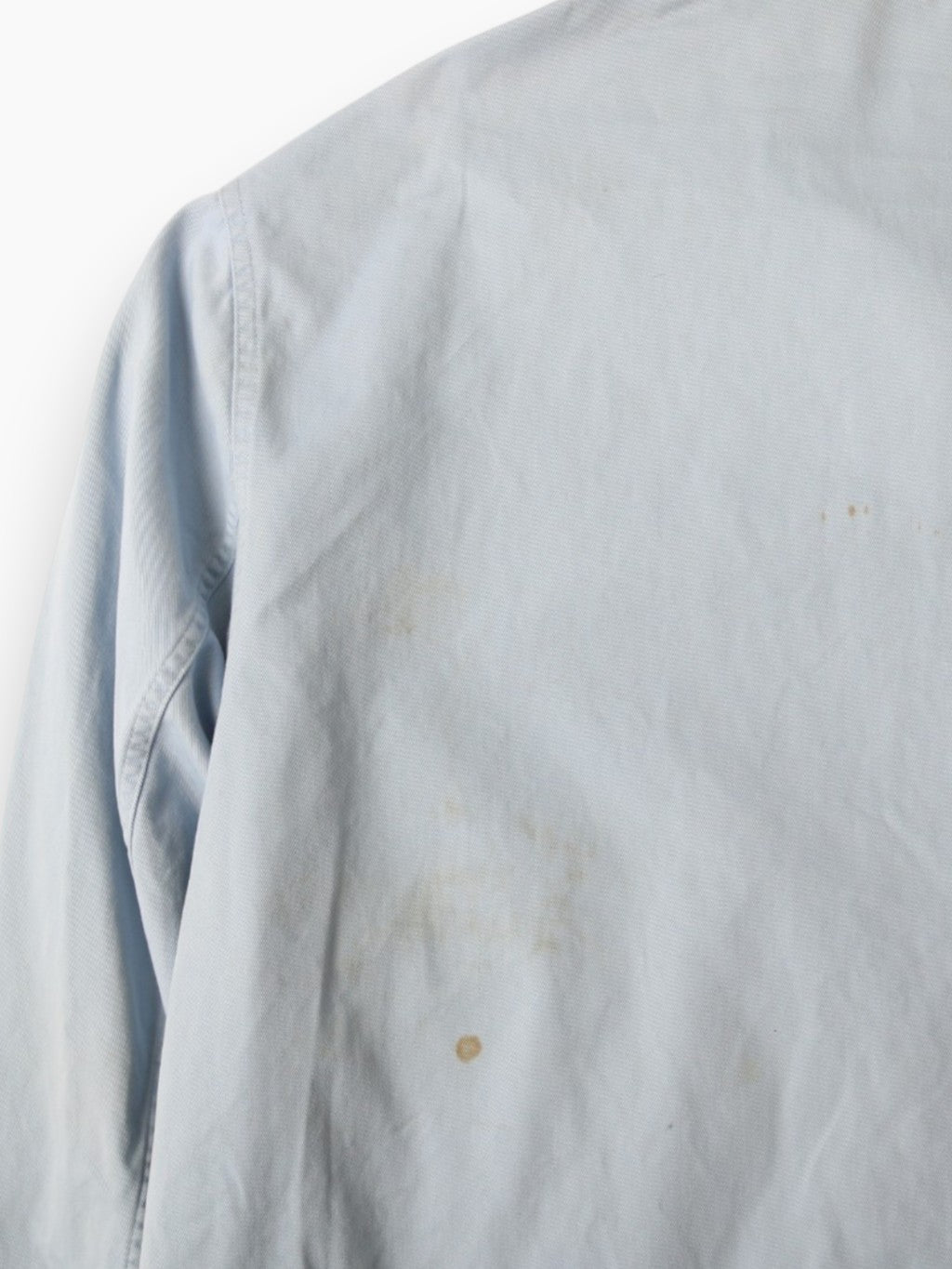 Vintage Harrington Jacket - Blue
