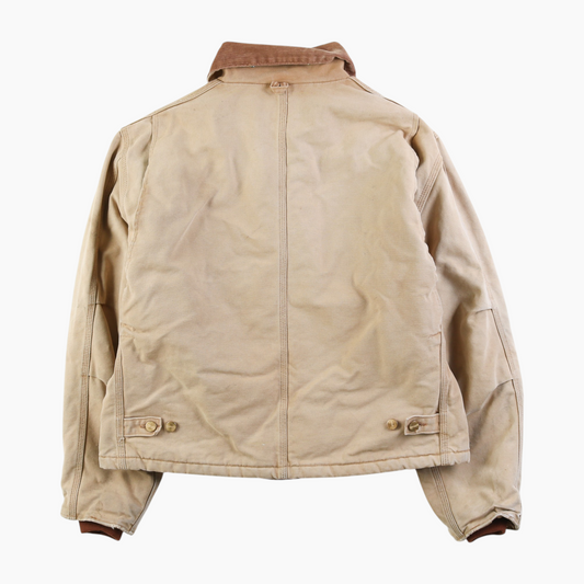 Arctic Jacket - Hamilton Brown