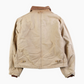 Arctic Jacket - Hamilton Brown