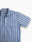 Vintage Short Sleeved