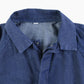 Vintage Chore Jacket - Blue