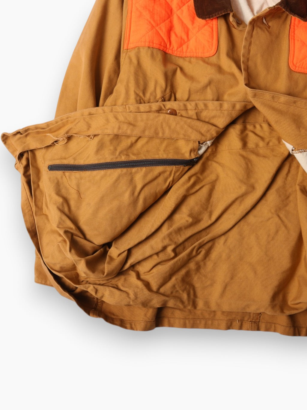 'Weather-Rite' Barn Coat