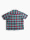 Vintage Flannel Shirt - Pink