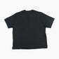 Pocket T-shirt - Black