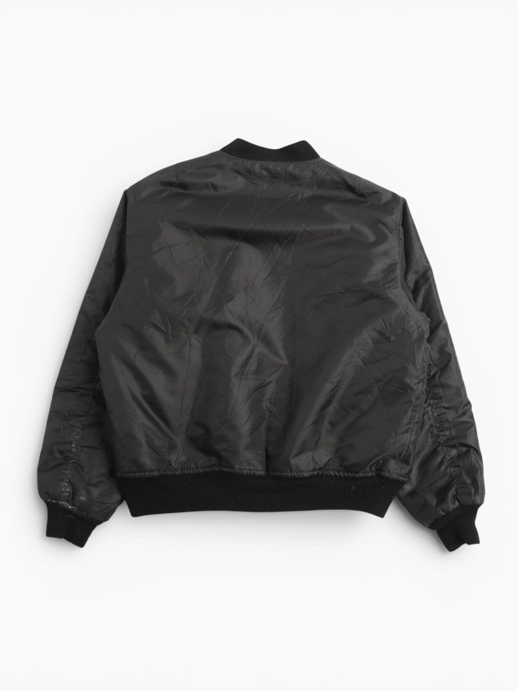 Vintage MA-1 Bomber Jacket