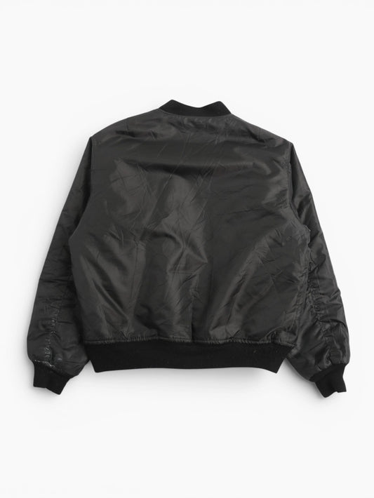 Vintage MA-1 Bomber Jacket