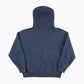 Hooded Sweatshirt - Navy