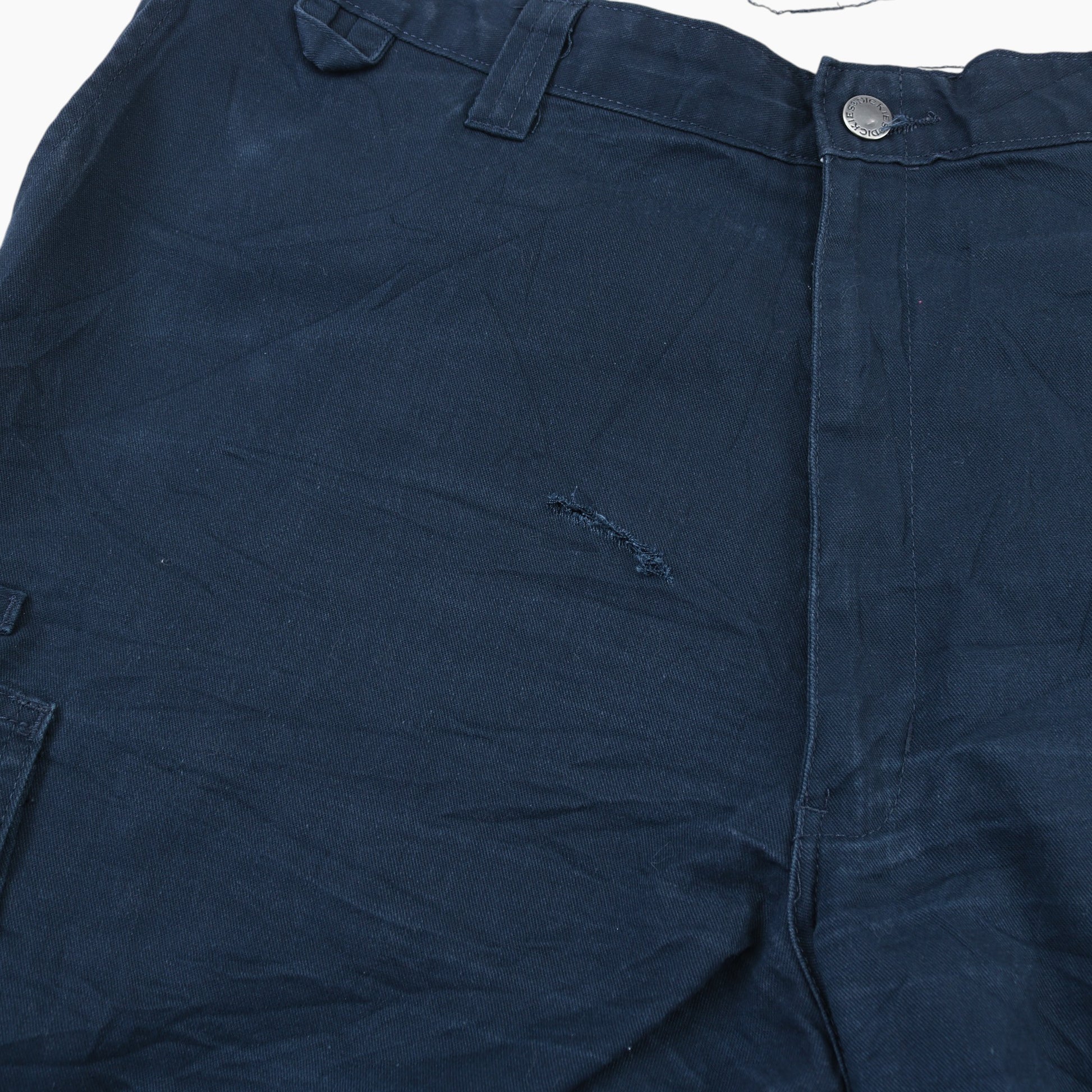 Work Pants - Navy - 38/30