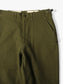 Vintage M-1951 Army Pants