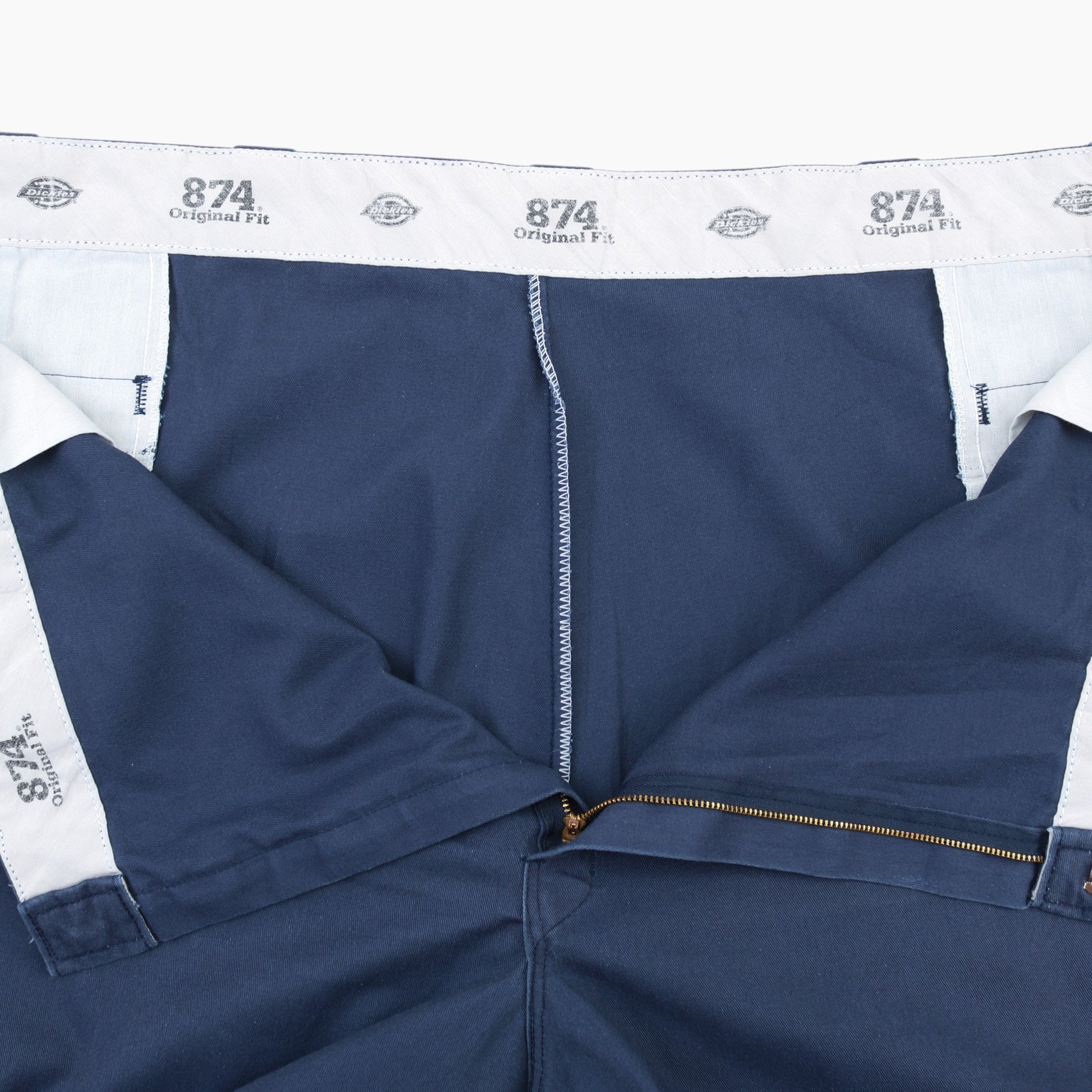 Work Pants - Navy - 54/32