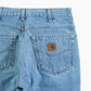 Vintage Carpenter Pants - Denim - 32/32