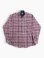 Vintage 'Cinch' Long Sleeved Shirt