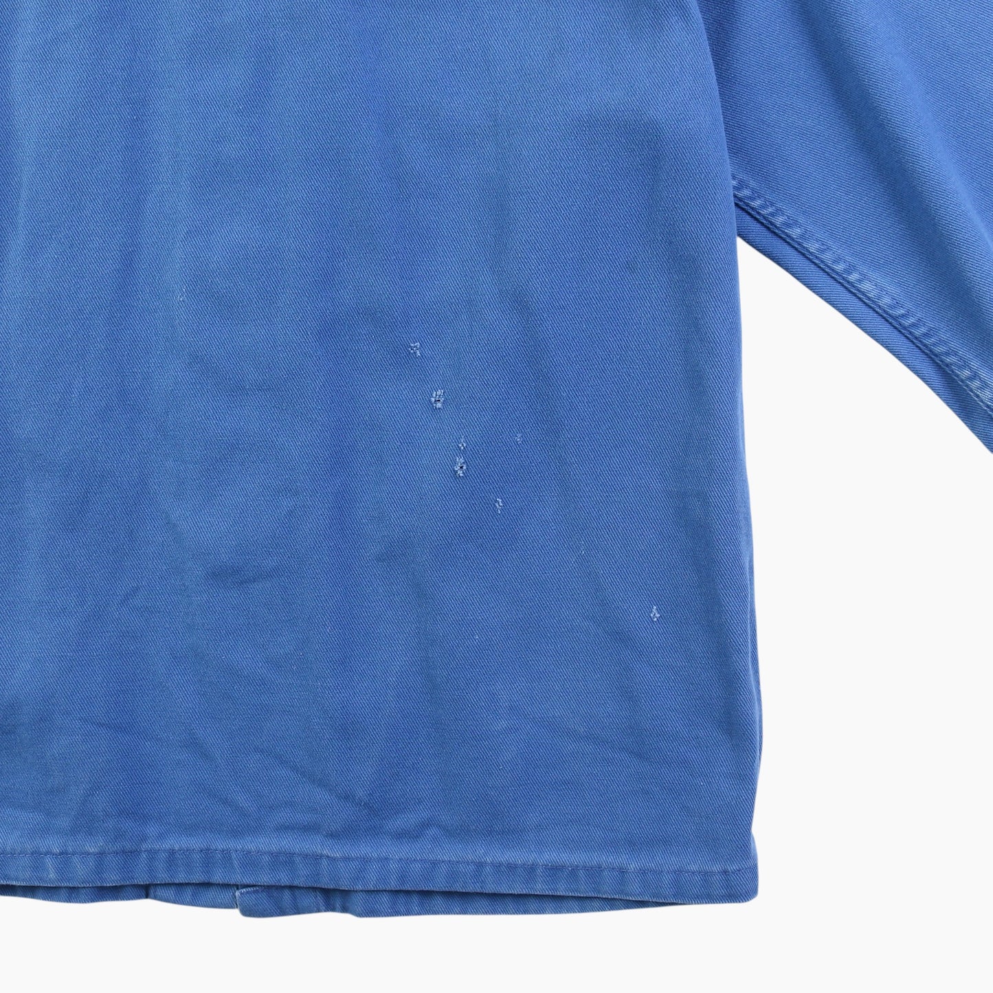 Vintage Chore Jacket - Blue