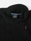 Polo Sport Turtle Neck Cable Knit