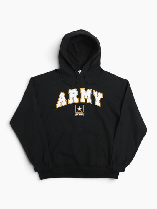 'US Army' Hooded Sweatshirt