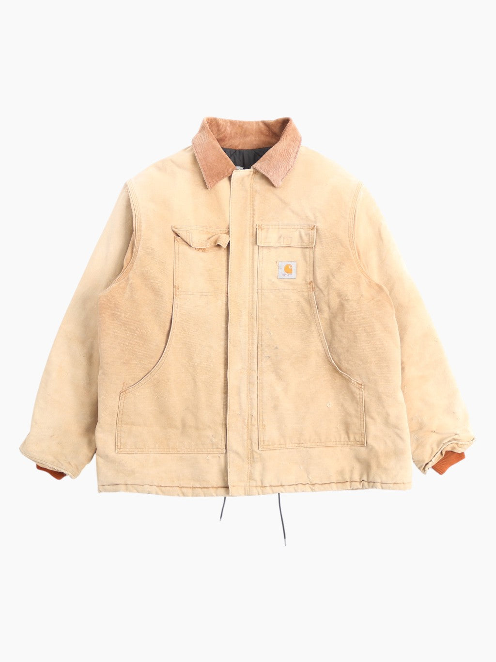 Arctic Jacket - Beige