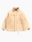 Arctic Jacket - Beige